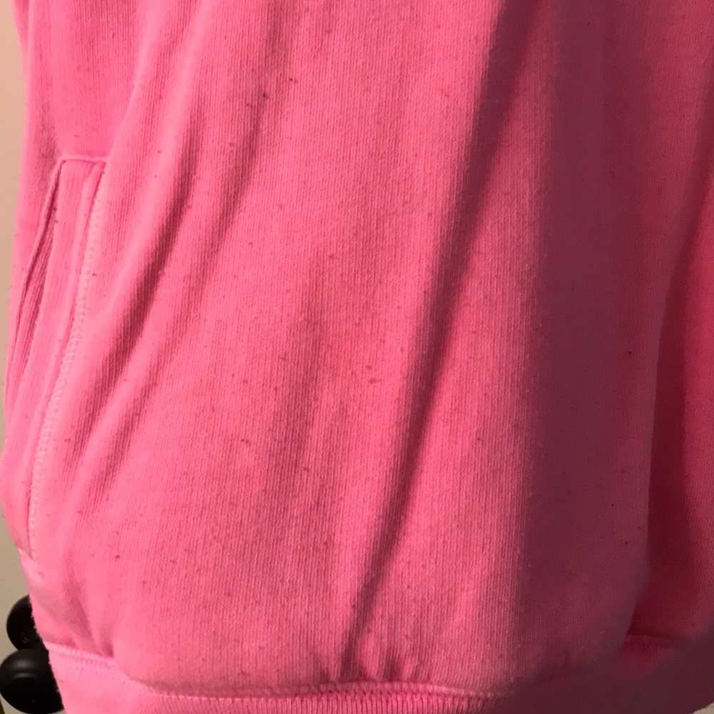 Pink sweater - Picture 2 of 2